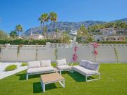 Piso en venta en Dénia, El Montgó. Pisos.