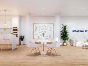 Piso en venta en Dénia, El Montgó. Pisos.