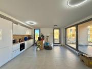 Piso en venta en Dénia, El Montgó. Pisos.