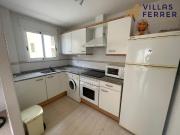 Piso en venta en Dénia, El Palmar Los Molinos....