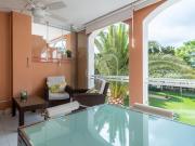 Apartamento en venta en Dénia, El Puerto. Apartamentos.