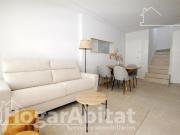 Piso en venta en Dénia, L'Almadrava L'Estanyó. A...