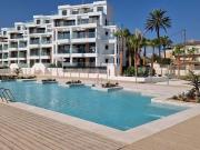 Piso en venta en Dénia, L'Almadrava L'Estanyó....