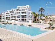 Piso en venta en Dénia, L'Almadrava L'Estanyó....