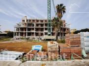 Piso en venta en Dénia, Les Bassetes El Marjal. A...