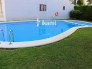 Piso en venta en Dénia, Les Bassetes El Marjal....