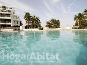 Piso en venta en Dénia, Les Bassetes El Marjal. EN LA...