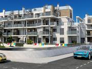 Piso en venta en Dénia, Les Bassetes El Marjal....