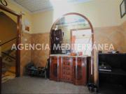 Piso en venta en Dénia, Saladar. Amplio piso centrico en...