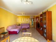 Piso en venta en Dénia, Saladar. Amplio piso en venta...