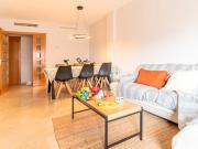 Piso en venta en Dénia, Saladar. Pisos.