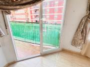 Piso en venta en Dénia, Saladar. Pisos.
