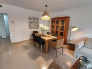 Piso en venta en Dénia, Saladar. Este excepcional...