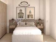 Piso en Venta en Diagonal Mar i el Front Marítim del...