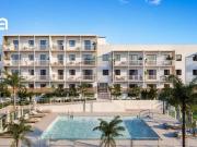 Piso en Venta en Distrito Zeta Recinto Ferial Cortijo de...