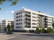 Piso en Venta en Distrito Zeta Recinto Ferial Cortijo de...