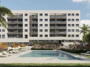 Piso en Venta en Distrito Zeta Recinto Ferial Cortijo de...