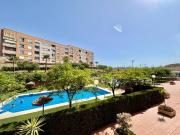Piso en Venta en Distrito Zeta Recinto Ferial Cortijo de...