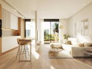 Piso en Venta en Distrito Zeta Recinto Ferial Cortijo de...