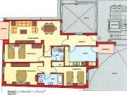 Piso en Venta en Don Benito