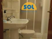 Piso en venta en Don Benito. PISO AMUEBLADO CON GARAJE....