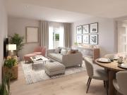 Piso en venta en Don Benito. Piso de obra nueva con...