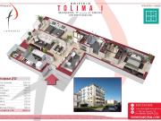 Piso en venta en Don Benito. Pisos Don.