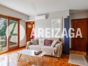 Piso en venta en Donostia San Sebastián, Aiete. Pisos...