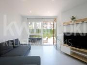 Piso en venta en Donostia San Sebastián, Aiete....