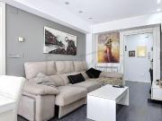 Piso en venta en Donostia San Sebastián, Altza. Tu nuevo...