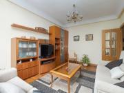 Piso en venta en Donostia San Sebastián, Amara. En...