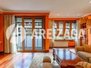 Piso en venta en Donostia San Sebastián, Amara. Piso...