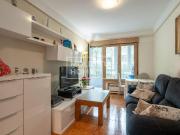 Piso en venta en Donostia San Sebastián, Amara. PISO Y...