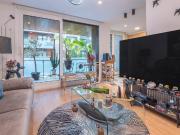 Piso en venta en Donostia San Sebastián, Amara Zaharra...