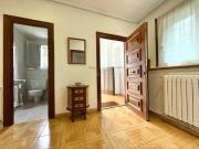 Piso en venta en Donostia San Sebastián, Antiguo....