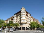 Piso en venta en Donostia San Sebastián, Antiguo....