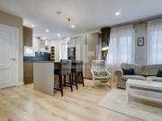 Piso en venta en Donostia San Sebastián, Antiguo....