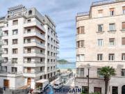 Piso en venta en Donostia San Sebastián, Área Romántica....