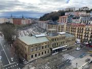 Piso en venta en Donostia San Sebastián, Área Romántica....