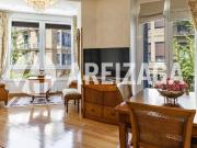 Piso en venta en Donostia San Sebastián, Área Romántica....