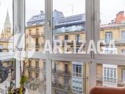 Piso en venta en Donostia San Sebastián, Área Romántica....