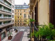 Piso en venta en Donostia San Sebastián, Área Romántica....