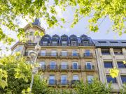 Piso en venta en Donostia San Sebastián, Área Romántica....