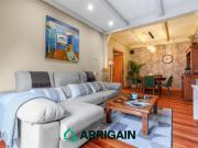 Piso en venta en Donostia San Sebastián, Área Romántica....