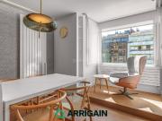 Piso en venta en Donostia San Sebastián, Área Romántica....