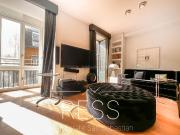 Piso en venta en Donostia San Sebastián, Área Romántica....
