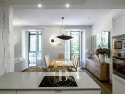 Piso en venta en Donostia San Sebastián, Área Romántica....