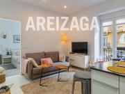 Piso en venta en Donostia San Sebastián, Área Romántica....