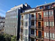 Piso en venta en Donostia San Sebastián, Área Romántica....