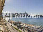 Piso en venta en Donostia San Sebastián, Área Romántica....